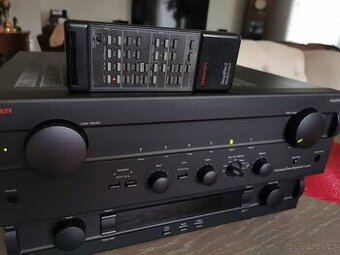 Nakamichi zesilovač 2. TOP STAV