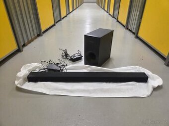 Soundbar Samsung HW-k360 + Subwoofer