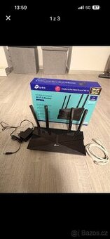 Router Tp link ax1800