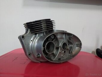 Kartery Jawa 250 kývačka