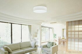 Kulaté stropní svítidlo Eglo Pasteri 97611