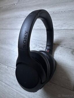 Sony WH‑XB900N Extra Bass