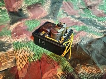 Spulenkasten sp12 dkw 350 nz