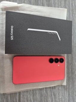 Samsung Galaxy S25 256GB