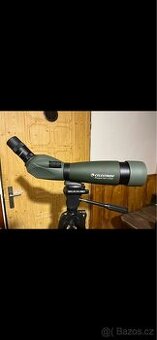 Dalekohled Celestron