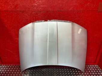 PŘEDNÍ KAPOTA ŠKODA SUPERB 1