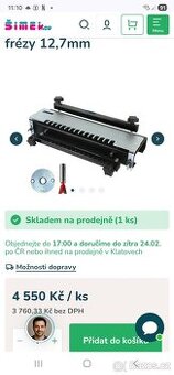 Cinkovaci přípravek igm