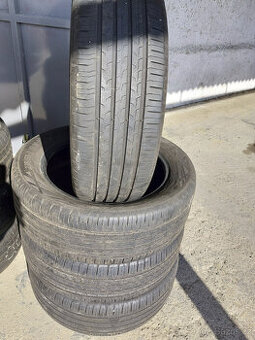 235/55 R19 105V Continental EcoContact 6 letní 4ks