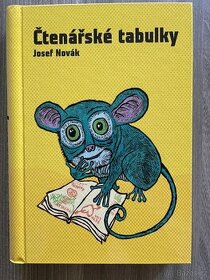 Čtenářské tabulky