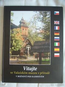 VITAJTE VE VALAŠSKÉM MUZEU V PŘÍRODĚ