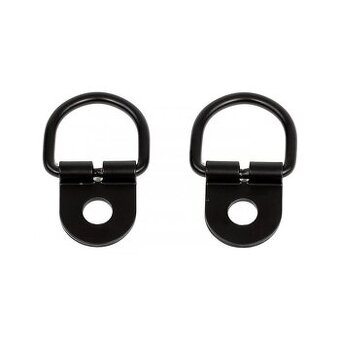 Axkid upevňovací popruhy a oka