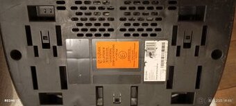 Dětská autosedačka