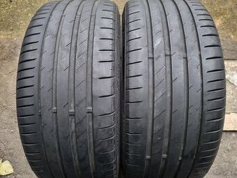Letní pneumatiky Nexen 225/35 R19 88Y