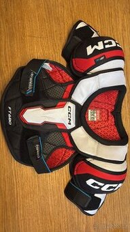 Hokejová výstroj CCM