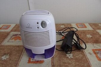 Odvlhčovač vzduchu Renkforce HD-68W