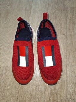Slip on Tommy Hilfiger
