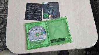 Hogwarts legacy xbox one