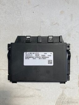 Ridici jednotka převodovky Mercedes