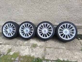 kola BMW styling - style 152, 20" z E65/E66