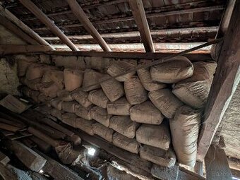 Perlit do malty nebo betonu