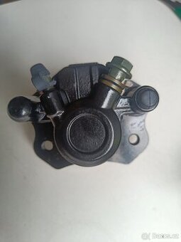 Brzdič (třmen) na motorku.koloběžku chopper