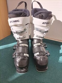 Lyžáky - Atomic Hawx Ultra 85 / EU 40,5-41
