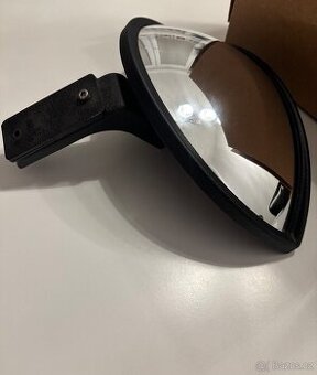 Zpětné zrcátko pro vysokozdvižné vozíky