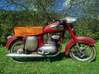 Jawa 350