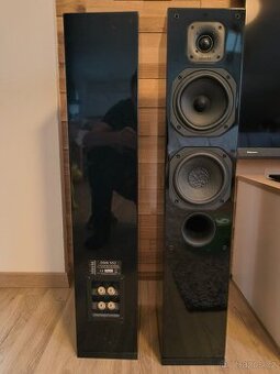 Top 3-pásmové reproduktory Indiana Line DIVA 552