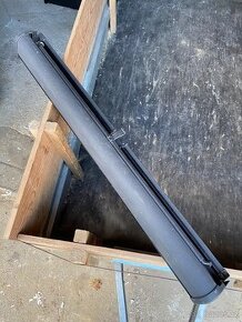 Dělicí mříž Audi A6 combi