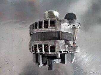 VW groop alternátory a startery