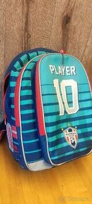 Školní batoh Topgal