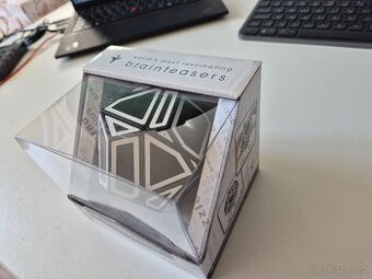 Hlavolam Ghost Xtreme / Kostka Duchů