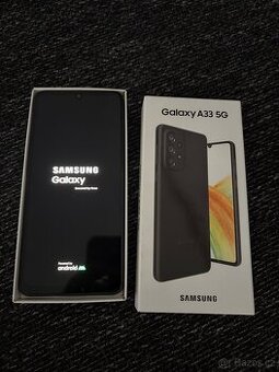 Samsung Galaxy A33 5G