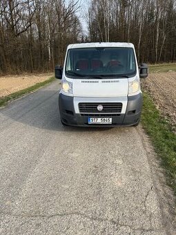 Fiat Ducato 2.0jtd