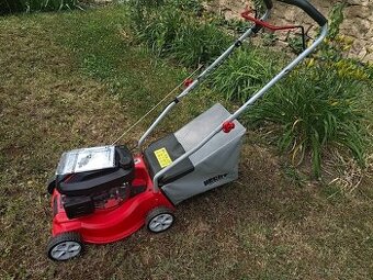 Sekačka motorová Hecht 5408
