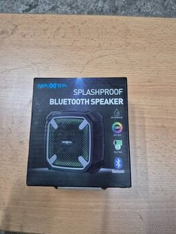 přenosný Bluetooth reproduktor