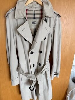 Trench coat Burberry