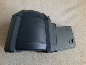 Bubnový zásobník pro M4/M16