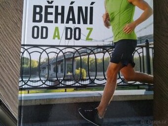 BĚHÁNÍ OD A DO Z