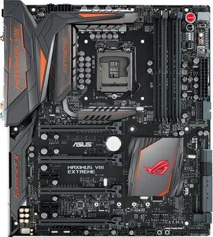 ASUS ROG MAXIMUS VIII EXTREME LGA 1151