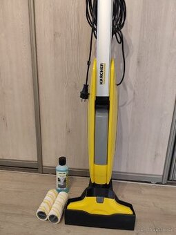 Myčka podlahy Kärcher FC5