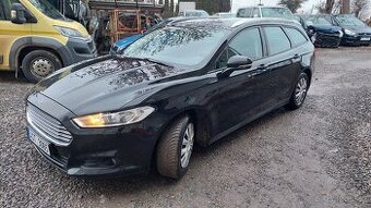 Ford Mondeo combi 2.0TDCi 110kw 2017