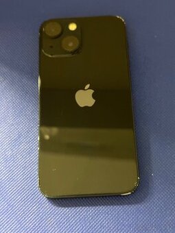 iPhone 13 mini 128GB Black