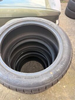 245/45/18 GRIPMAX SUREGRIPPRO SPORT - letní pneumatiky