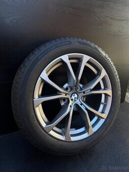 Alu kola originál Bmw Styling 776 R17 5x112❄️