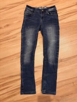 Rifle velikost 152 (11-12let)