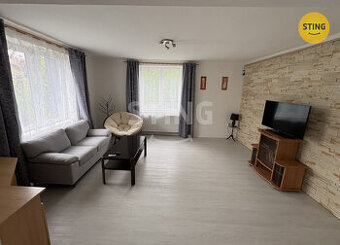 Prodej, RD 4+2, dvougenerační, plocha pozemku 660 m2, 132438