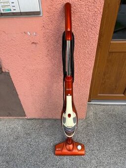 Vysavač elektrický