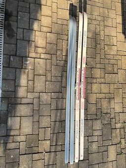 Daruji nepoužívané běžky